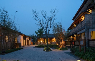 民宿設計報告，幾種不同風格的標題供你參考，，聚焦民宿設計，全方位解析與洞察，深度剖析，民宿設計的多元魅力與創(chuàng)新思路，解鎖民宿設計密碼，打造獨特旅居體驗 行業(yè)新聞 第2張