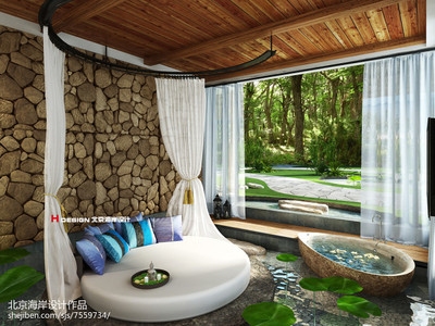 民宿設(shè)計(jì)作品圖片，幾種不同風(fēng)格的標(biāo)題供你參考，你可以根據(jù)具體需求進(jìn)行選擇，，驚艷視覺！民宿設(shè)計(jì)佳作圖片大賞，邂逅美學(xué)，精品民宿設(shè)計(jì)作品圖鑒，沉浸之美， 行業(yè)新聞 第4張