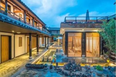 民宿的設(shè)計理念有哪些，幾種不同風(fēng)格的標(biāo)題供你參考，你可以根據(jù)具體需求進(jìn)行選擇，，探秘民宿設(shè)計，多元理念塑造獨特旅居體驗，解鎖民宿設(shè)計理念密碼，打造理想棲居之所，深度剖析，民宿背后的那些核心設(shè)計理念