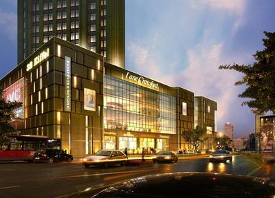 民用建筑商業(yè)建筑，幾種不同風(fēng)格的標(biāo)題供你參考，，正式嚴(yán)謹(jǐn)風(fēng)，民用與商業(yè)建筑，多元功能的構(gòu)筑之道，簡(jiǎn)潔直白風(fēng)，聚焦民用、商業(yè)建筑領(lǐng)域，突出特色風(fēng)，解碼民用及商業(yè)建筑的獨(dú)特