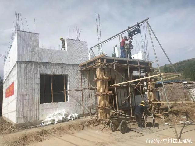 農(nóng)村建筑抗震加固技術(shù)對(duì)比，農(nóng)村建筑抗震加固技術(shù)效能對(duì)比分析 行業(yè)新聞 第3張