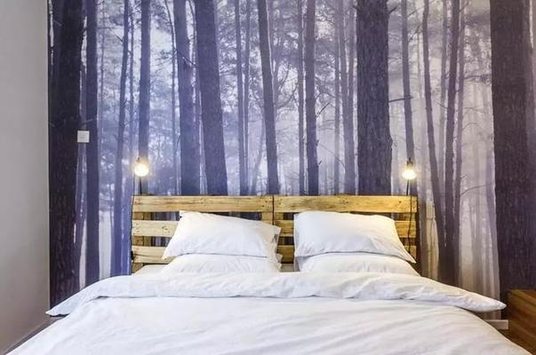 農(nóng)村房子怎么做民宿，幾種不同風(fēng)格的標(biāo)題供你參考，，解鎖新商機(jī)！手把手教你把農(nóng)村房子改造成熱門民宿，農(nóng)村閑置房變身記，打造特色民宿的實(shí)用攻略，從農(nóng)舍到民宿，農(nóng)村房子開(kāi)民宿全流程 行業(yè)新聞 第2張