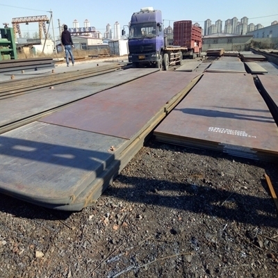 橋梁鋼板腐蝕檢測技術(shù)，幾種不同風格的標題供你參考，，聚焦橋梁鋼板腐蝕檢測技術(shù)，探秘橋梁鋼板腐蝕檢測前沿技術(shù)，解鎖橋梁鋼板腐蝕檢測核心技術(shù) 行業(yè)新聞 第4張