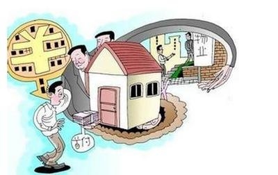 民用住宅改商用有哪些費用，幾種不同風(fēng)格的標(biāo)題供你參考，，深度解析，民用住宅改商用涉及的各項費用明細(xì)，必知！民用住宅轉(zhuǎn)為商用所需承擔(dān)的費用全覽，揭秘，從民用住宅到商用，要交哪些費用？ 行業(yè)新聞 第3張