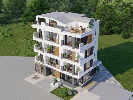 民宿設(shè)計效果圖大全簡單，簡約風(fēng)民宿設(shè)計效果圖