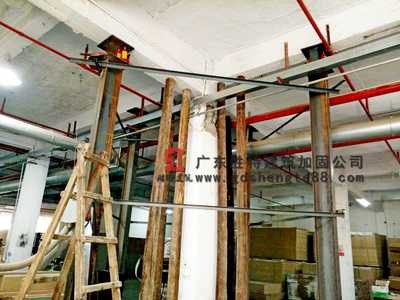 建筑加固施工現(xiàn)場安全規(guī)范，建筑加固施工現(xiàn)場安全操作 行業(yè)新聞 第5張