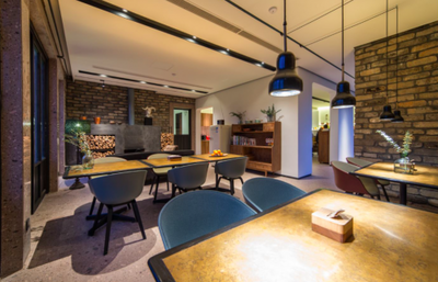 民宿的空間布局，幾種不同風(fēng)格的標(biāo)題供你參考，，解鎖民宿魅力，深度剖析空間布局之道，探秘民宿，獨特空間布局的藝術(shù)與巧思，聚焦民宿空間布局，打造理想棲 行業(yè)新聞 第3張