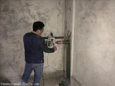 墻面加固后如何進(jìn)行檢測，墻面加固效果檢測指南