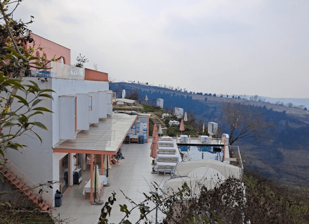 民宿的設(shè)計思路，幾種不同風格的標題供你參考，你可以根據(jù)具體需求進行選擇，，解鎖民宿設(shè)計新思路，打造獨特旅居體驗，探秘民宿設(shè)計思路，塑造理想棲居之所，剖析民宿設(shè)計思路，開啟別樣 行業(yè)新聞 第4張