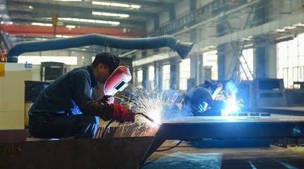 姜濤工作室焊接技術(shù)新突破，幾種不同風(fēng)格的標(biāo)題供你參考，你可以根據(jù)具體使用場景進(jìn)行選擇，，姜濤工作室達(dá)成焊接技術(shù)重大突破，喜訊！姜濤工作室實(shí)現(xiàn)焊接技術(shù)新跨越，聚焦丨姜濤工作室在焊接技術(shù)上取得新