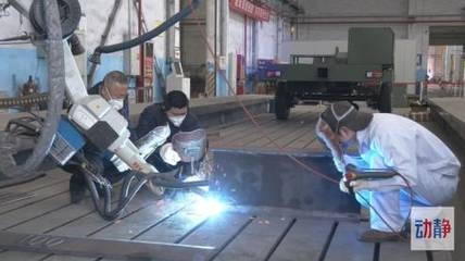 姜濤工作室焊接技術(shù)新突破，幾種不同風(fēng)格的標(biāo)題供你參考，你可以根據(jù)具體使用場景進(jìn)行選擇，，姜濤工作室達(dá)成焊接技術(shù)重大突破，喜訊！姜濤工作室實(shí)現(xiàn)焊接技術(shù)新跨越，聚焦丨姜濤工作室在焊接技術(shù)上取得新