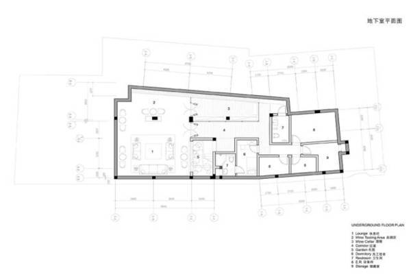 民宿設(shè)計(jì)說(shuō)明文案怎么寫(xiě)，匠心筑夢(mèng)，解鎖民宿設(shè)計(jì)說(shuō)明文案 行業(yè)新聞 第3張