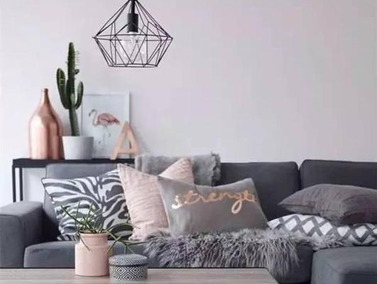 經(jīng)典色彩搭配在家居中的應(yīng)用，供你參考，你可以根據(jù)具體需求進(jìn)行選擇，，解鎖經(jīng)典色彩搭配，點(diǎn)亮家居美學(xué)新境界，經(jīng)典色彩邂逅家居空間，演繹絕美生活畫卷，探尋經(jīng)典色彩搭配，賦能家居煥新 行業(yè)新聞 第3張