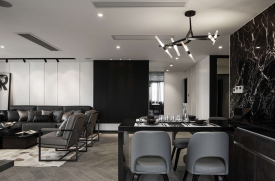 經(jīng)典色彩搭配在家居中的應(yīng)用，供你參考，你可以根據(jù)具體需求進(jìn)行選擇，，解鎖經(jīng)典色彩搭配，點(diǎn)亮家居美學(xué)新境界，經(jīng)典色彩邂逅家居空間，演繹絕美生活畫卷，探尋經(jīng)典色彩搭配，賦能家居煥新 行業(yè)新聞 第2張