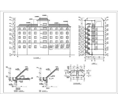 剖面圖與立面圖的區(qū)別，幾種不同風格的標題供你參考，你可以根據具體使用場景進行選擇，，專業(yè)嚴謹風，精準辨析，剖面圖與立面圖的核心區(qū)別，疑問引導風，剖面圖VS立面圖，二者究竟有何不同？，科普直白風，一文讀懂剖面 行業(yè)新聞 第3張