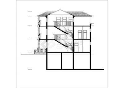 剖面圖與立面圖的區(qū)別，幾種不同風格的標題供你參考，你可以根據具體使用場景進行選擇，，專業(yè)嚴謹風，精準辨析，剖面圖與立面圖的核心區(qū)別，疑問引導風，剖面圖VS立面圖，二者究竟有何不同？，科普直白風，一文讀懂剖面 行業(yè)新聞 第4張