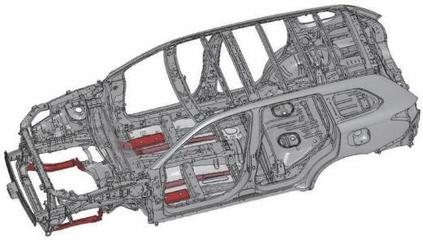 汽車鋼板厚度對(duì)油耗的影響，幾種不同風(fēng)格的標(biāo)題供你參考，你可以根據(jù)具體需求進(jìn)行選擇，，直白科普風(fēng)，揭秘汽車鋼板厚度與油耗間的關(guān)聯(lián)，疑問引導(dǎo)風(fēng)，汽車鋼板厚薄，真的會(huì)影響油耗嗎？，強(qiáng)調(diào)重點(diǎn)風(fēng)，聚焦，汽車鋼板 行業(yè)新聞 第5張