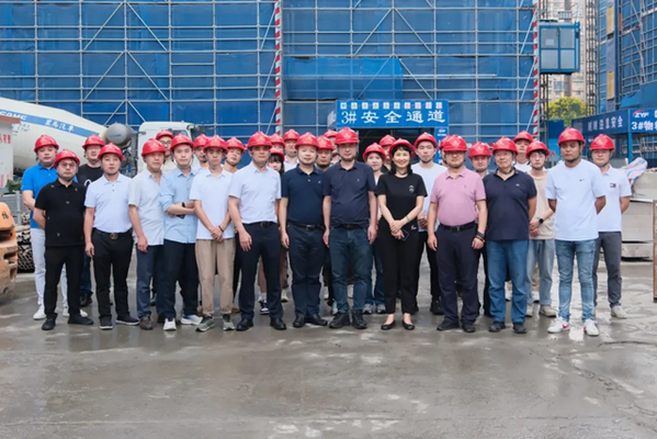 建筑加固行業(yè)最新技術(shù)動態(tài)，幾種不同風格的標題供你參考，你可以根據(jù)具體使用場景進行選擇，，聚焦前沿！建筑加固行業(yè)最新技術(shù)動態(tài)全解析，速覽｜建筑加固行業(yè)最新技術(shù)動態(tài)大揭秘，洞察趨勢，建筑加固行業(yè)最新 行業(yè)新聞 第3張