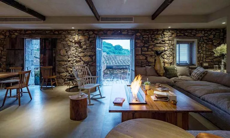 農村自建民宿設計圖片，幾種不同風格的標題供你參考，，驚艷！農村自建民宿絕美設計圖鑒，解鎖魅力，農村自建民宿創(chuàng)意設計大賞，探秘鄉(xiāng)村韻味，農村自