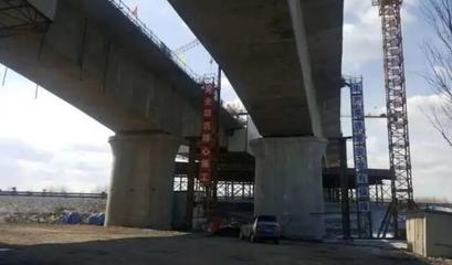 橋梁加固施工順序?yàn)楹尾荒茴嵉?？橋梁加固施工，順序不可顛倒的關(guān)鍵緣由