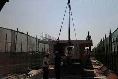 橋梁加固施工安全培訓案例，橋梁加固施工安全培訓實戰(zhàn)案例解析