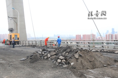 橋梁加固施工對交通影響評估，橋梁加固施工期間交通影響綜合評估與 行業(yè)新聞 第2張