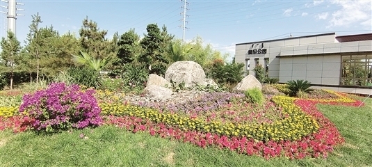 昆都侖河對(duì)當(dāng)?shù)亟?jīng)濟(jì)的貢獻(xiàn)，昆都侖河，驅(qū)動(dòng)區(qū)域經(jīng)濟(jì)發(fā)展的核心 行業(yè)新聞 第5張