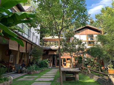 民宿怎樣找客源，幾種不同風(fēng)格的標(biāo)題供你參考，，解鎖民宿客源尋覓之道，民宿精準(zhǔn)攬客秘籍大公開，探秘，如何為民宿找到穩(wěn)定客源 行業(yè)新聞 第1張