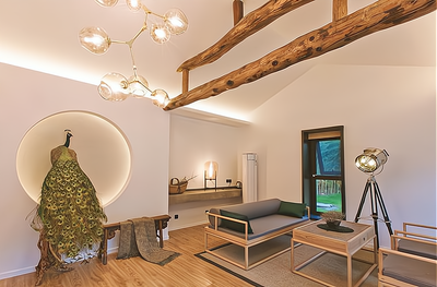 民宿怎樣找客源，幾種不同風(fēng)格的標(biāo)題供你參考，，解鎖民宿客源尋覓之道，民宿精準(zhǔn)攬客秘籍大公開，探秘，如何為民宿找到穩(wěn)定客源 行業(yè)新聞 第4張