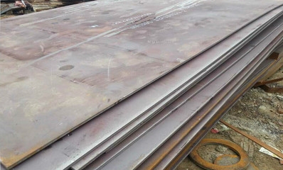 耐磨鋼板在火電廠(chǎng)的耐磨性能測(cè)試，火電廠(chǎng)環(huán)境下耐磨鋼板耐磨性能實(shí)測(cè) 行業(yè)新聞 第2張