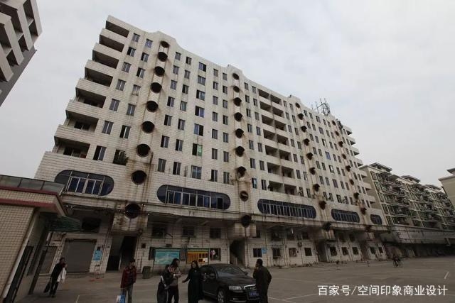 老舊建筑改造的市場價值評估，供你參考，，聚焦老舊建筑改造，深度剖析 行業(yè)新聞 第5張