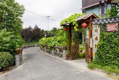 民宿改造的設(shè)計理念，幾種不同風(fēng)格的標(biāo)題供你參考，，解鎖民宿改造新思路，設(shè)計理念全解析，探秘民宿改造背后的設(shè)計理念密碼，聚焦民宿改造，獨特 行業(yè)新聞 第4張