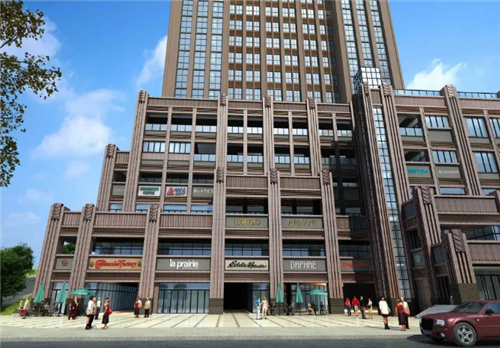 民用建筑可以用于商業(yè)用途嗎，幾種不同風(fēng)格的標(biāo)題供你參考，，民用建筑能否開啟商業(yè)用途之門？，探秘，民用建筑可否投身商業(yè)用途？，聚焦！民用建筑與商業(yè)用途的適配性 行業(yè)新聞 第2張