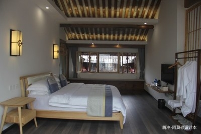民宿設計效果圖 實景圖片，幾種不同風格的標題供你參考，，驚艷呈現(xiàn)！民宿設計效果圖與實景圖片大賞，解鎖民宿魅力，設計效果圖+實景圖片全覽，沉浸式體驗，民宿設計效果圖及實景圖片集錦