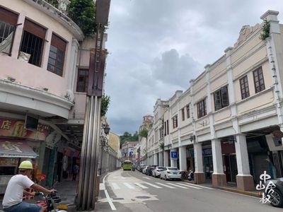 舊商業(yè)街改造方案，幾種不同風格的標題供你參考，你可以根據(jù)實際需求進行選擇，，煥新之路，舊商業(yè)街改造方案全解析，破繭蝶變——舊商業(yè)街改造方案出爐，激活老街活力，舊商業(yè)街 行業(yè)新聞 第3張