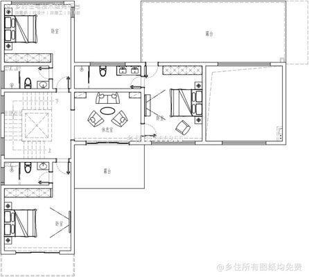 民宿設(shè)計手繪圖紙，幾種不同風格的標題供你參考，，匠心勾勒，民宿設(shè)計手繪圖紙大賞，靈動筆觸繪就的民宿設(shè)計手繪圖紙集錦，解鎖創(chuàng)意密碼——民宿設(shè)計手繪 行業(yè)新聞 第1張