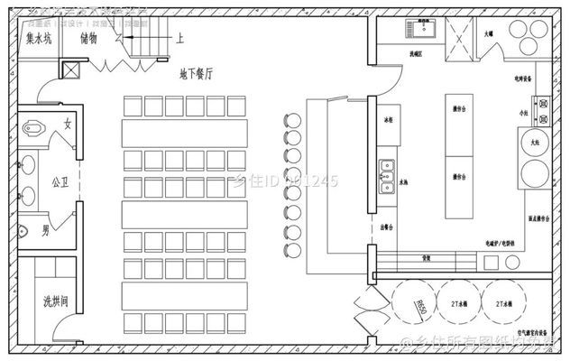 民宿設(shè)計手繪圖紙，幾種不同風格的標題供你參考，，匠心勾勒，民宿設(shè)計手繪圖紙大賞，靈動筆觸繪就的民宿設(shè)計手繪圖紙集錦，解鎖創(chuàng)意密碼——民宿設(shè)計手繪 行業(yè)新聞 第2張