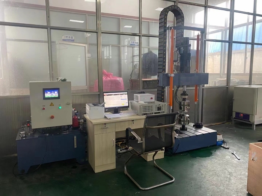 拉伸試驗(yàn)機(jī)精度校準(zhǔn)方法，拉伸試驗(yàn)機(jī)精度校準(zhǔn)方法