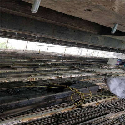 橋梁加固鋼板粘貼的質(zhì)量檢測標準，加固中鋼板粘貼質(zhì)量 行業(yè)新聞 第2張