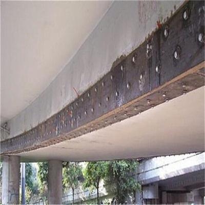 橋梁加固鋼板粘貼的質(zhì)量檢測標準，加固中鋼板粘貼質(zhì)量 行業(yè)新聞 第5張