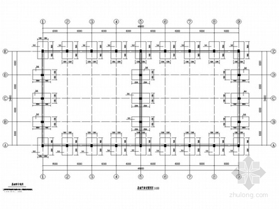 排架結(jié)構(gòu)抗震設(shè)計(jì)的關(guān)鍵因素，排架結(jié)構(gòu)抗震設(shè)計(jì)關(guān)鍵要素解析 行業(yè)新聞 第1張
