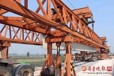 橋梁加固施工難點(diǎn)解析，攻克橋梁加固施工難題，關(guān)鍵難點(diǎn)深度 行業(yè)新聞 第4張