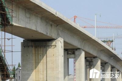 橋梁加固施工難點(diǎn)解析，攻克橋梁加固施工難題，關(guān)鍵難點(diǎn)深度 行業(yè)新聞 第2張