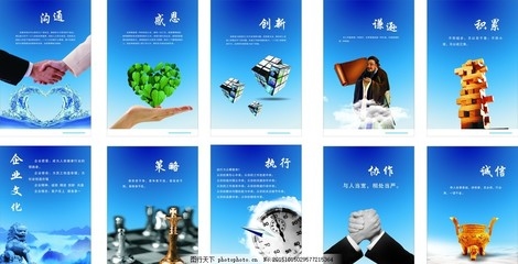 企業(yè)文化建設的創(chuàng)新方法，幾種不同風格的標題供你參考，你可以根據(jù)具體使用場景進行選擇，，解鎖企業(yè)文化建設創(chuàng)新密碼，探尋企業(yè)文化建設的創(chuàng)新之道，破局之路 行業(yè)新聞 第3張