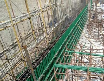 綠色加固材料研發(fā)進展，綠色加固材料研發(fā)新突破，推動建筑