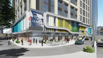 兩層商業(yè)效果圖，幾種不同風(fēng)格的標(biāo)題供你選擇，，正式專(zhuān)業(yè)風(fēng)，驚艷呈現(xiàn)！兩層商業(yè)空間效果圖全覽，吸睛創(chuàng)意風(fēng)，解鎖雙層商業(yè)魅力，絕美效果圖來(lái)襲！，簡(jiǎn)潔直白風(fēng)，兩層