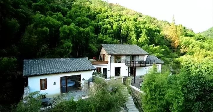 民宿設計流程，解鎖理想棲居，民宿設計全流程指南