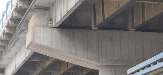 橋梁碳纖維加固后的維護(hù)要點(diǎn)，幾種不同風(fēng)格的標(biāo)題供你參考，你可以根據(jù)具體需求進(jìn)行選擇，，實(shí)用科普風(fēng)，橋梁碳纖維加固后，這些維護(hù)要點(diǎn)要記牢！，專業(yè)指導(dǎo)風(fēng)，聚焦橋梁碳纖維加固，關(guān)鍵維護(hù)要點(diǎn)全解析，警示提醒風(fēng)，莫忽視！橋梁碳纖維加固后的維護(hù)要點(diǎn) 行業(yè)新聞 第2張