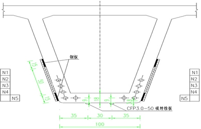 橋梁碳纖維加固案例研究，幾種不同風(fēng)格的標(biāo)題供你參考，，聚焦橋梁碳纖維加固，深度案例剖析，橋梁煥新之道——碳纖維加固案例全解析，探秘橋梁