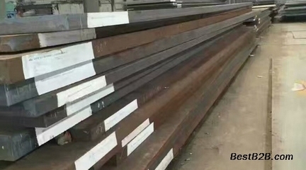 橋梁鋼板耐腐蝕性能評價，幾種不同風(fēng)格的標題供你參考，你可以根據(jù)具體使用場景進行選擇，，正式專業(yè)風(fēng)，橋梁鋼板耐腐蝕性能綜合評價研究，簡潔直白風(fēng)，評析橋梁鋼板的耐腐蝕性能，強調(diào)重點風(fēng)，聚焦橋梁鋼板，耐腐蝕性能深度 行業(yè)新聞 第5張